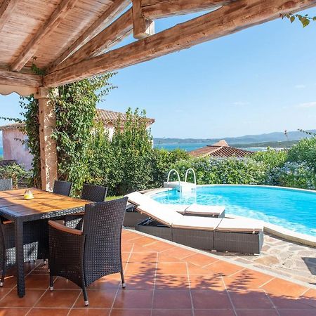 Villetta Nicola Olbia Exterior photo