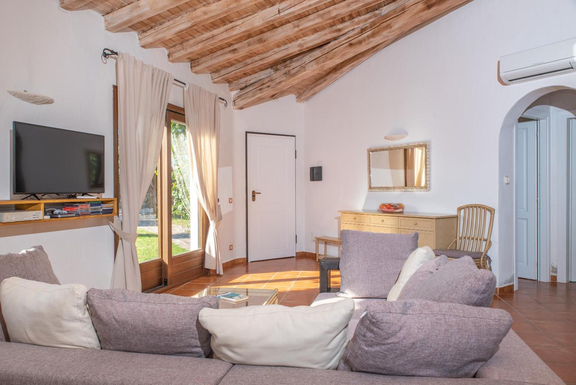 Villetta Nicola Olbia Exterior photo